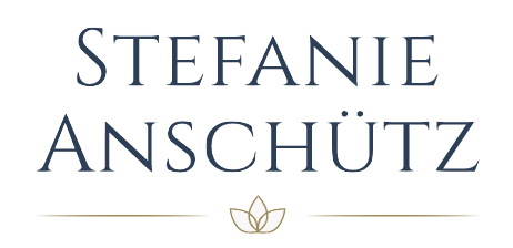 Logo von Stefanie Anschütz - Cranio, Thetahealing und Öle